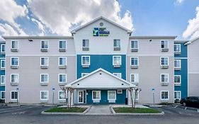 Extended Stay America Select Suites - Orlando - Sanford - Airport  United States Of America